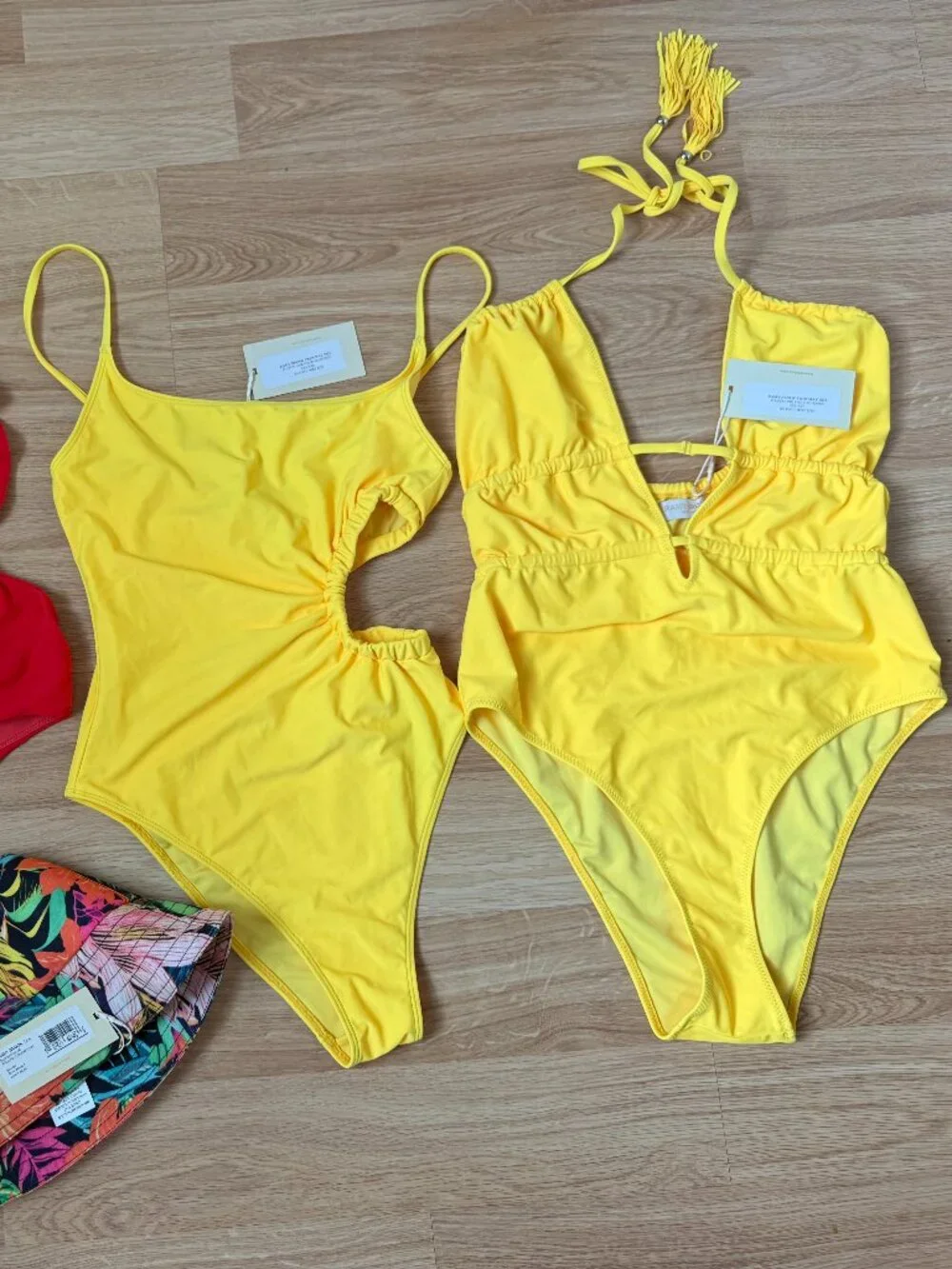 Ramy Brook Swim Suits
